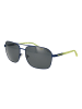 Skechers Männer Sonnenbrille Flieger Blau