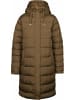 Trespass Winterjacke "Leyla Casual Jacket" in Grün