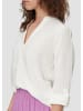 QS Bluse in 0400_creme