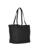 U.S. Polo Assn. Malibu Shopper Tasche 30 cm in black