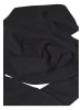 Urban Classics Crew Neck Jumper in black