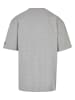 STARTER T-Shirts in heathergrey