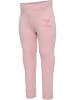 Hummel Leggings Hmlkaren Mädchen in PALE MAUVE