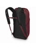 Osprey Farpoint Fairview Travel 15 - Rucksack 47 cm in zircon red