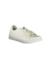 NORWAY 1963 Weiße Polyurethan-Sneaker
