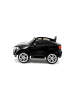 Wisam® Elektroauto BMW X6 lackiert Kinerfahrzeug Ledersitz
