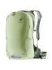 Deuter Fahrradrucksack Race Air 10 in Salbei