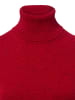 Franco Callegari Cashmere Pullover in rot - 0004