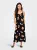 JDY Kleid in Black