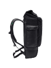 Vaude Cyclist Pack - Rucksack 15.6" 53 cm (black) in schwarz