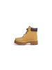 Timberland Stiefel Beige