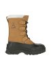 Kamik SHOES "Alborg" in tan