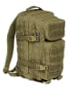 Brandit Backpack in olive