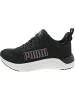 Puma Softride Astro T Sneaker Schwarz