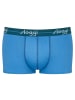 Sloggi Boxershort 2er Pack in Blau