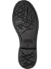 Camper Schnürschuhe " Dean " in Schwarz