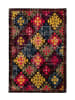 Kayoom Kurzflor Teppich Primavera 325 in multi - rechteckig