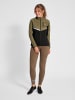 Newline Verstellbare Taille Windbreaker Nwlboston Damen in BLACK/CROCODILE