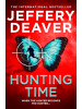HarperCollins Buch - Hunting Time