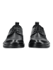 Clarks Halbschuhe PREVIA LACE Schwarz/Schwarz