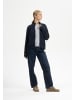 MELA Rippstrick Jacke KAMUKA