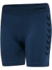 Hummel Leggings Hummel First Damen in DARK DENIM