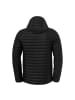 uhlsport  Jacke Essential Ultra Lite Vest Kids in schwarz