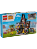 LEGO Minions: Despicable Me 4 75583 Familienvilla von Gru und den Minions