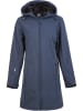 Whistler Softshelljacke ZADIE in 2048 Navy Blazer