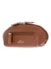 Golden Head Polo Schlüsseletui Leder 14,5 cm cognac