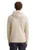 Marc O'Polo Kapuzen-Strickjacke regular in Light Oat