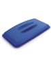Durable Deckel Durabin Lid blau