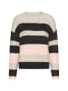 Camel Active Weicher Pullover im Boxy Fit in Kaviar