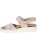 WALDLÄUFER Sandalen für Damen in Bunt