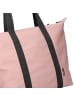 Zwei Cargo Shopper Tasche 51 cm in powder