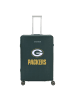 travelite travelite x NFL Kofferschutzhülle 77 cm green bay packers