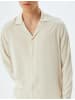 KOTON Shirt in Beige
