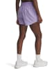Under Armour Sportshorts "Vanish 3In Shorts" in Lila