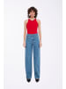 BALL Bequeme Jeans BASERENA JEANS 50405079 lässige Jeans in Blau