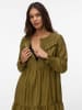 mama licious Kleid in Calliste Green 1