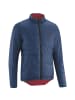 Gonso Bike Thermojacke Bevinco in Dunkelrot