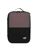 Cabinzero Lux Packtasche 17,5 cm in absolute black