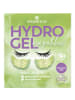 essence Hydrogel Augenpflaster - 05 Eye Love Matcha