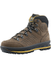Grisport Freizeitschuhe Schnürstiefel in braun