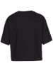 Jordan T-Shirt Essentials Boxy in schwarz