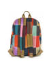 Oilily Orilla Daypack 38.5 cm winter berry