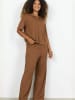 soyaconcept Hemd SC-DELIA in 8710 TOFFEE