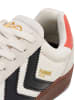 Hummel Hummel Sneaker Vm78 Cph Erwachsene in WHITE/BLACK/RED