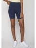 GreenBomb Short Basic in Marineblau