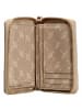 JOOP! Women Cortina Nisa - Geldbörse 8cc 12.8 cm (off white) in sesame